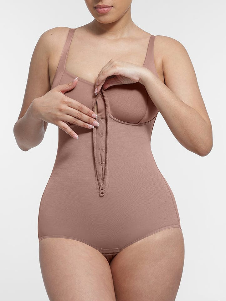Post Surgical Waist Shaper with Buttocks Enhancement - FirmaHold