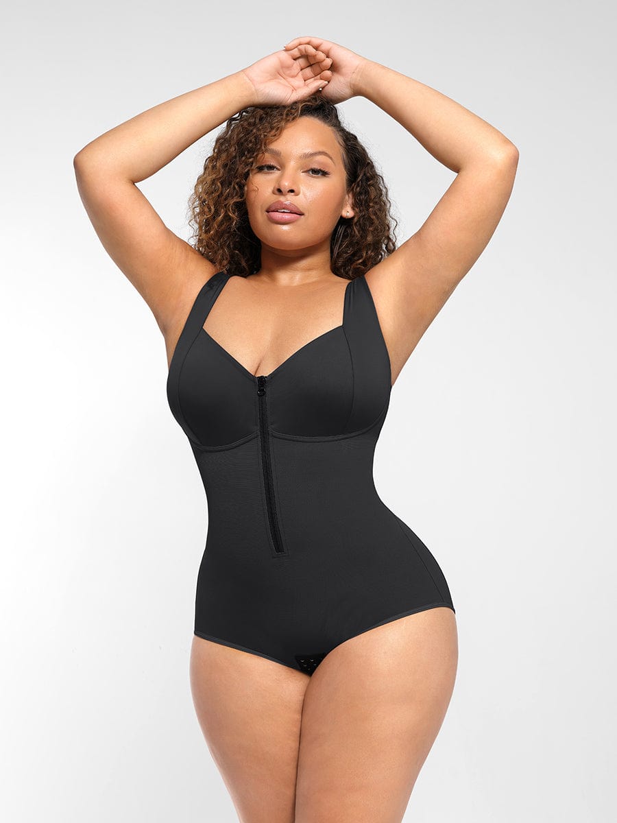 Post Surgical Waist Shaper with Buttocks Enhancement - FirmaHold