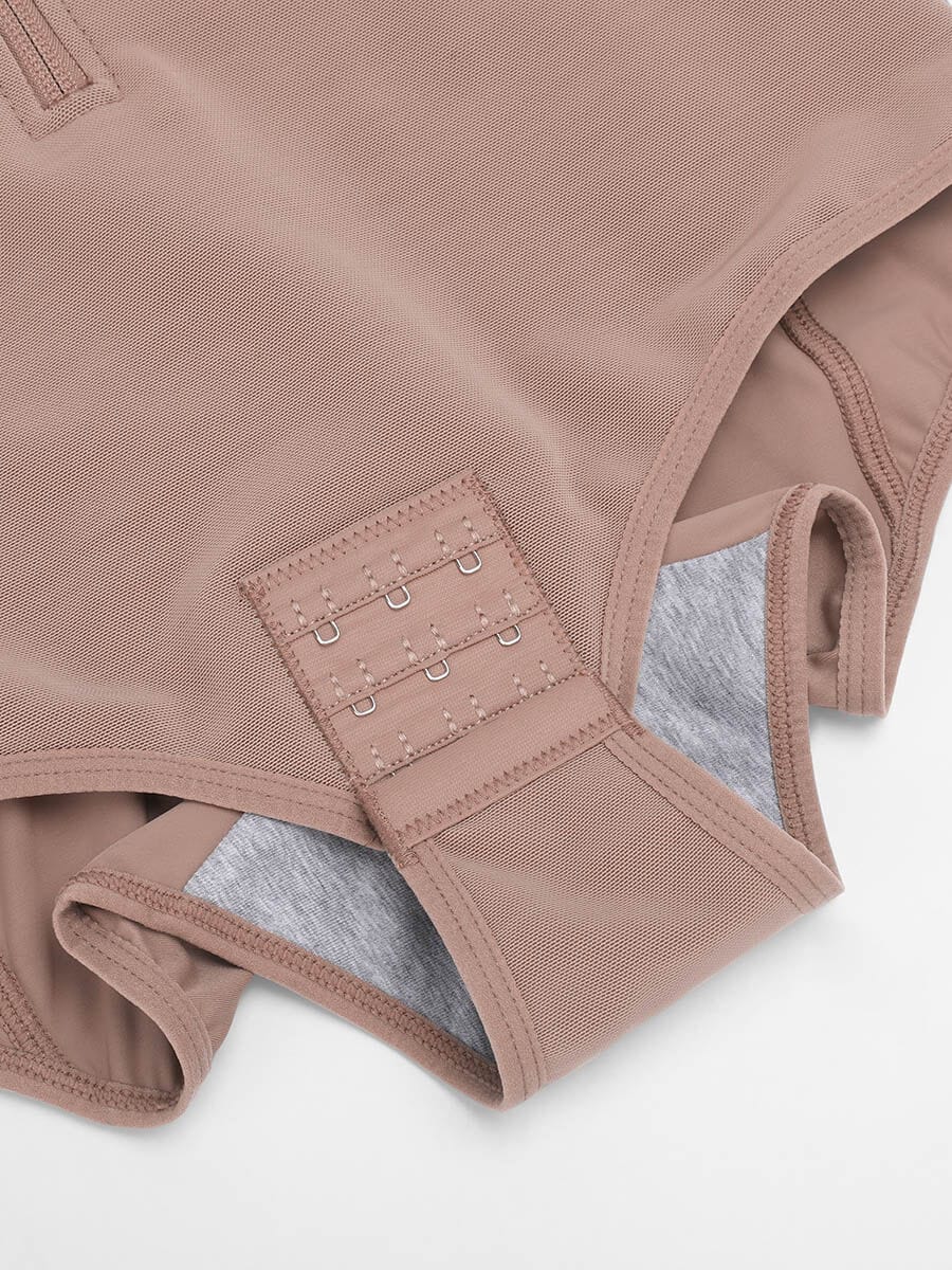 Post Surgical Waist Shaper with Buttocks Enhancement - FirmaHold