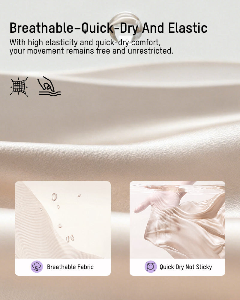 Seamless High-Waist Thong Underwear 5-Pack - FirmaSmooth