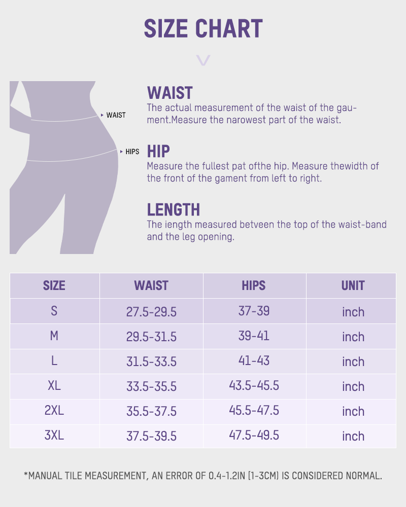 High-Waist Tummy Control Knickers 5-Pack - FirmaControl
