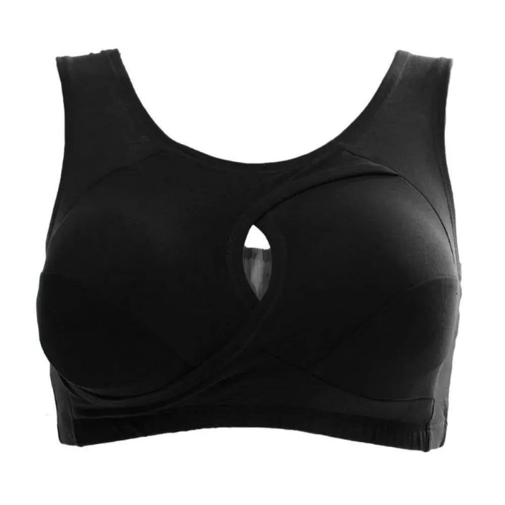 MotionEase™ Seamless Active Bra
