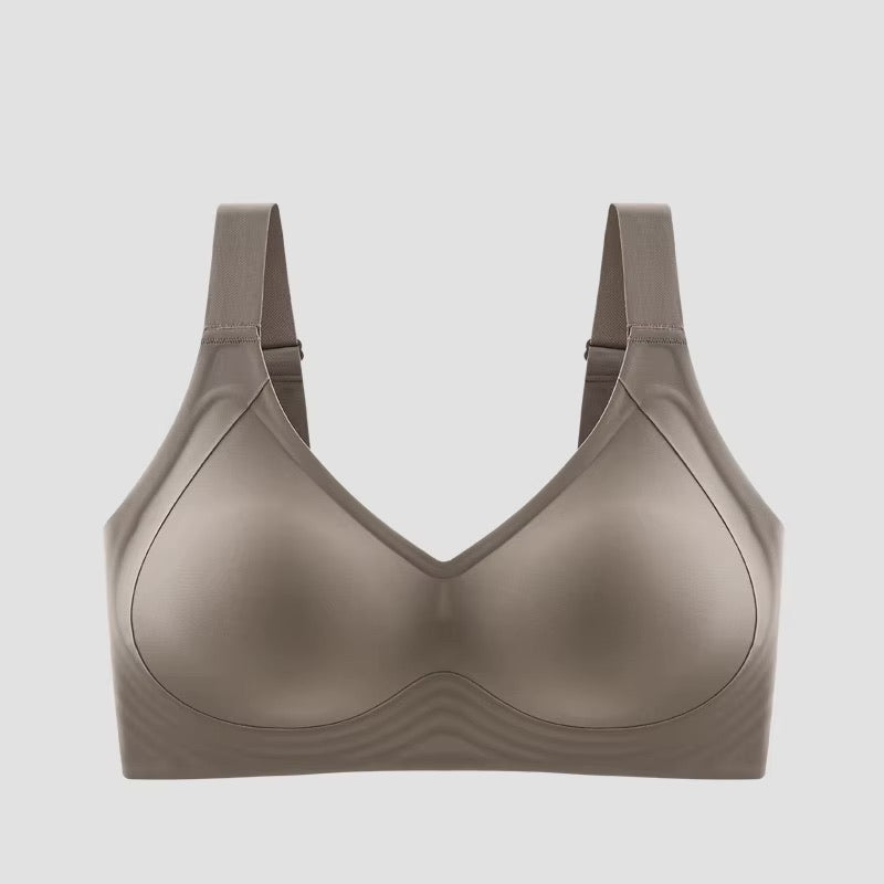RestSoft™ Plus Size Sleep Bra