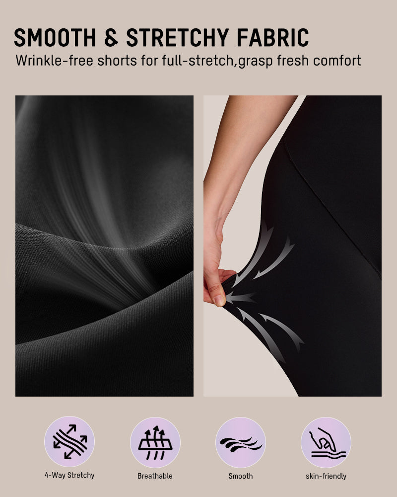 Sauna Workout Compression Jumpsuit - FirmaActive