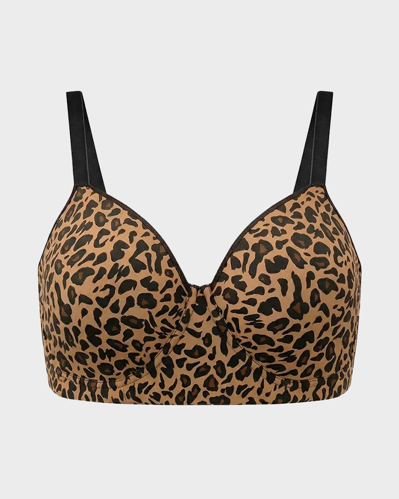 Seamless Lift Minimizer Bra - FirmaSmooth