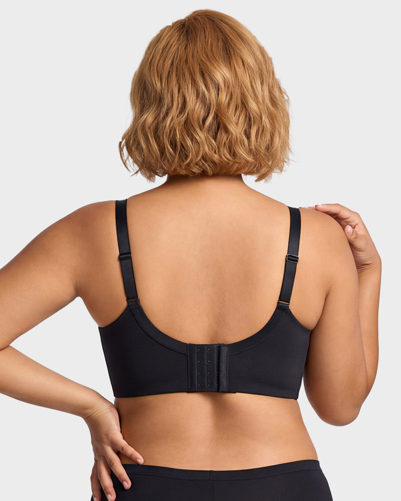 Seamless Lift Minimizer Bra - FirmaSmooth