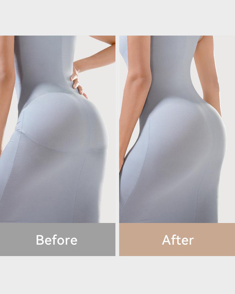Seamless No-Show Thongs 5-Pack - FirmaSmooth