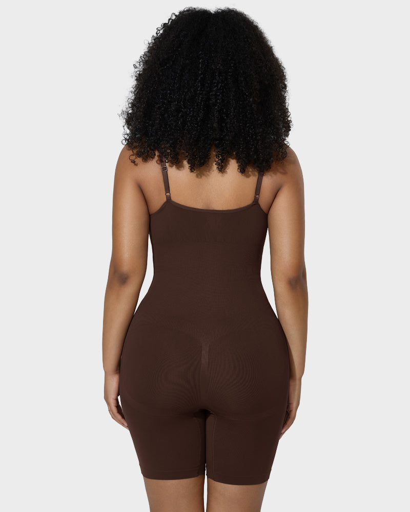 Everyday Seamless Full Body Shaper - FirmaSculpt