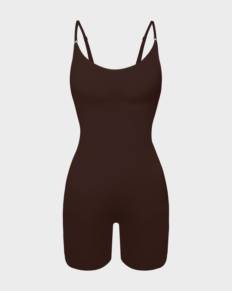 Everyday Seamless Full Body Shaper - FirmaSculpt
