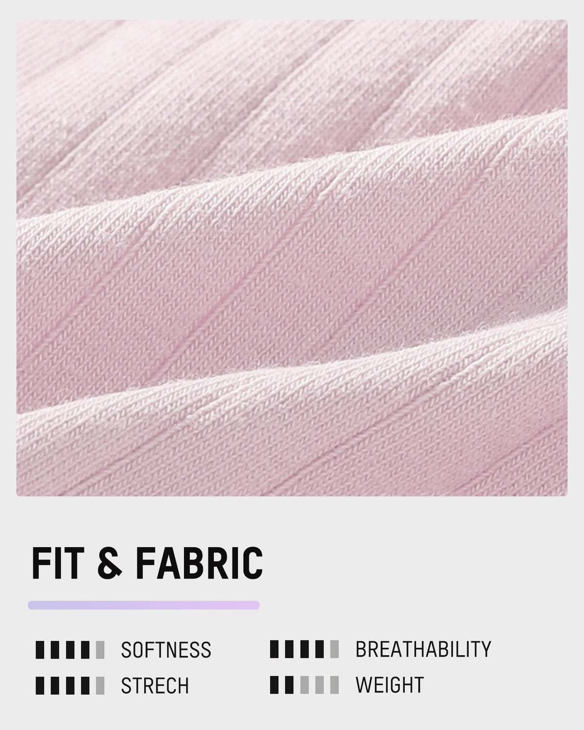Soft & Breathable Low-Waist Cotton Briefs 4-Pack - FirmaSoft