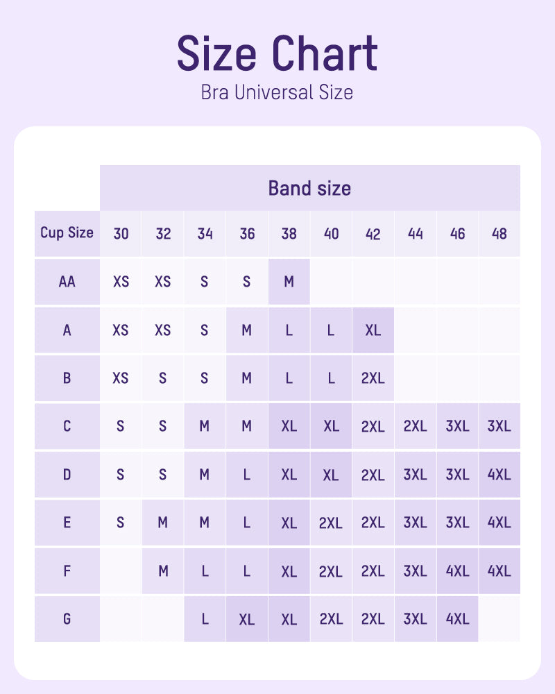 Full Coverage Non-Padded Wireless Sculpt Bra - FirmaSmooth