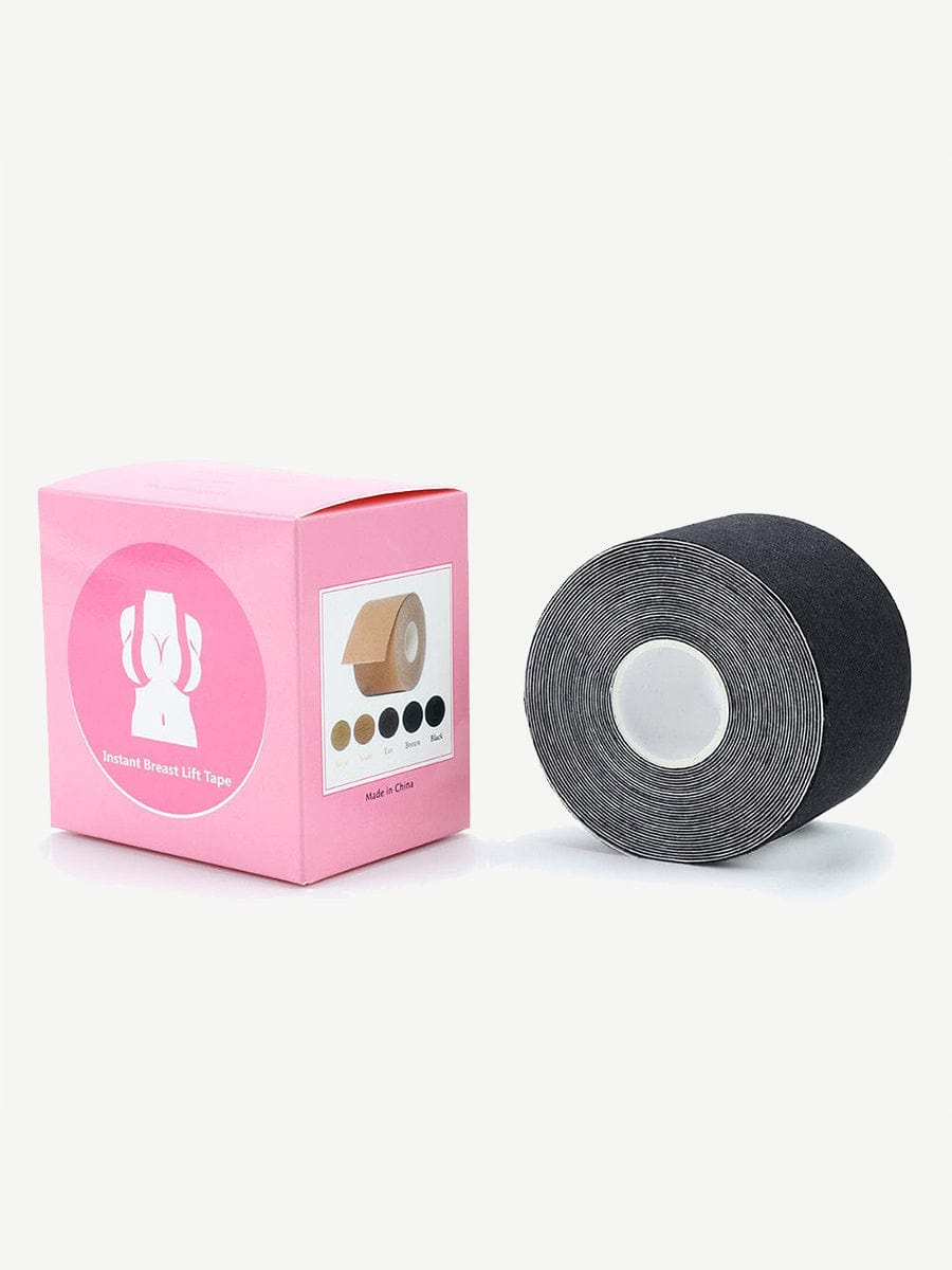 Disposable Breathable Breast Lift Tape - FirmaHold