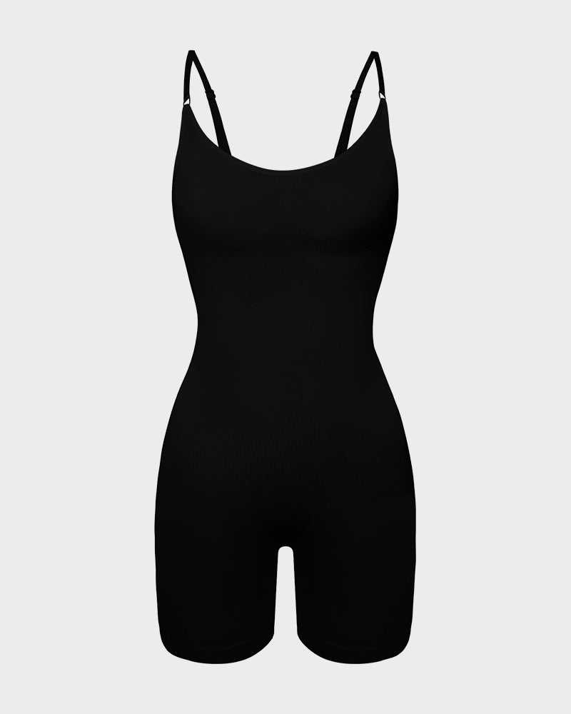 Everyday Seamless Full Body Shaper - FirmaSculpt