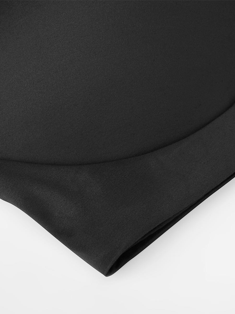 Wireless Push-Up Demi Coverage Bra with Soft Comfort - FirmaLift