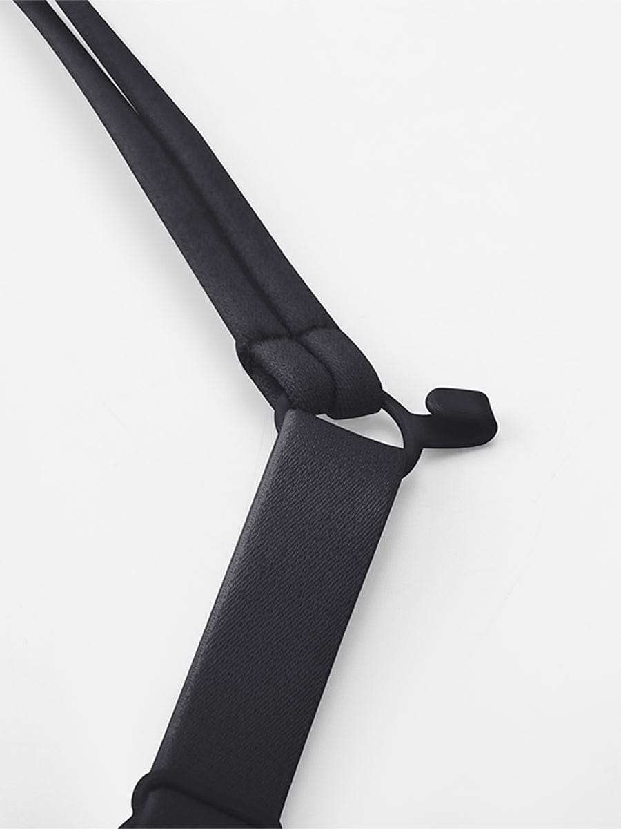 Seamless Wireless Demi T Shirt Bra Light Support Comfort - FirmaSoft
