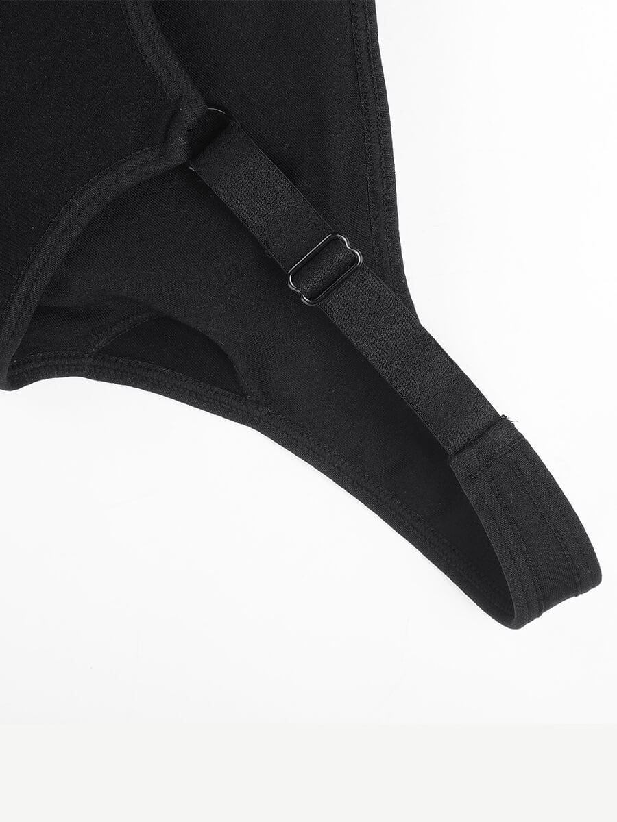Seamless Wireless Padded Bra with Back Support and Fat Reduction - FirmaLift