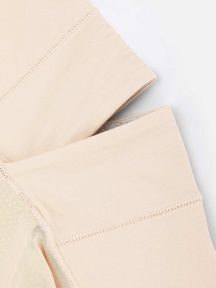 Low Waist Tummy Slimming Butt Lifter with Mesh FirmaLift