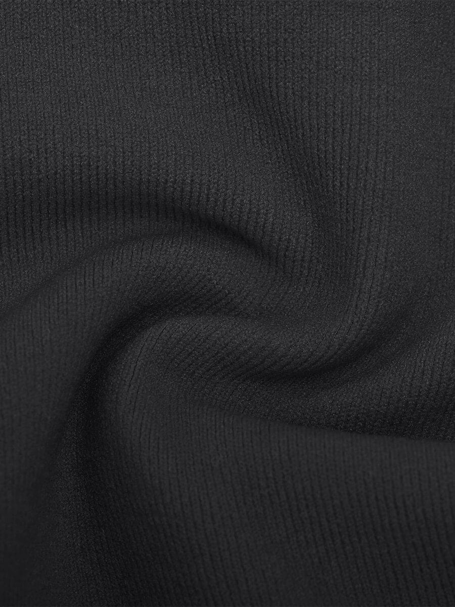 Seamless Mid Waist Tummy Control Brief with Antibacterial Fabric - FirmaHold