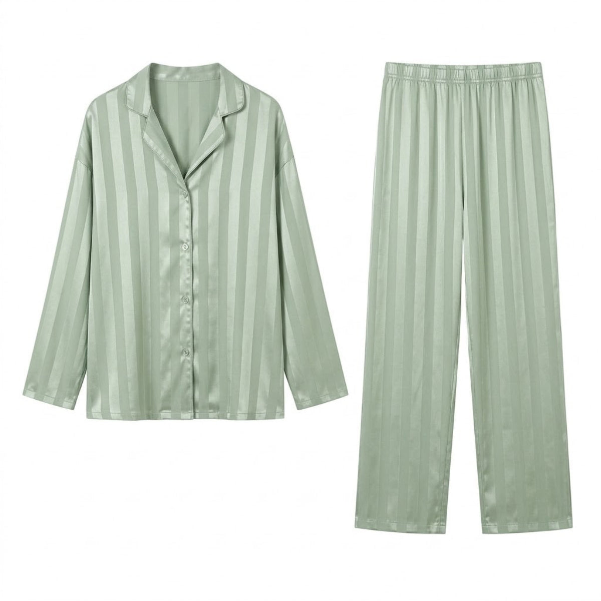 SeoulSilk Lounge Set