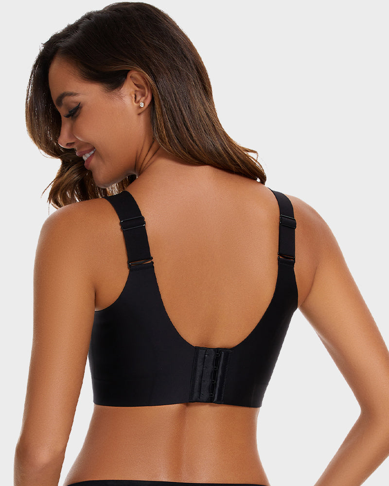 Daily Comfort Wireless Shaper Bra - FirmaSoft
