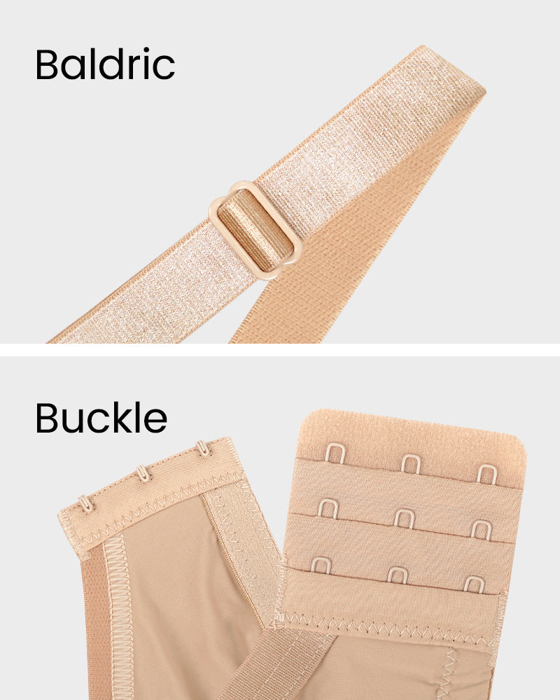 Seamless One-Piece Wireless Bra - FirmaSoft
