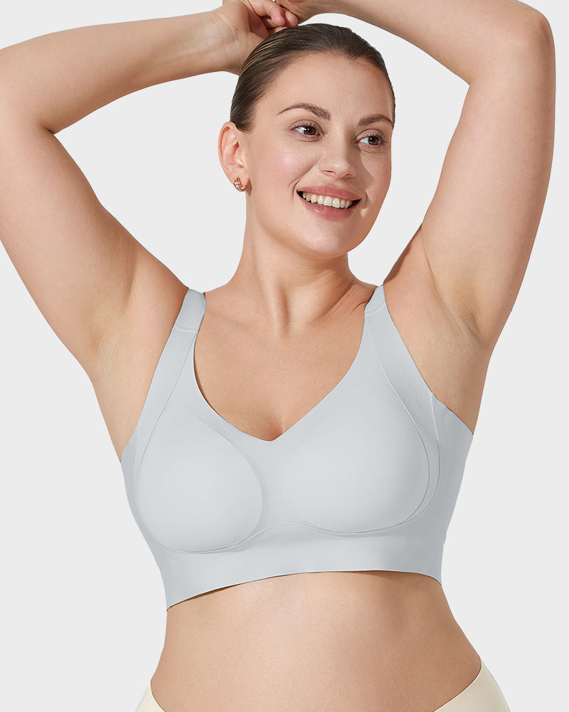 Daily Comfort Wireless Shaper Bra - FirmaSoft