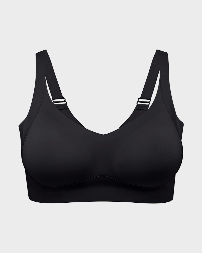 Daily Comfort Wireless Shaper Bra - FirmaSoft
