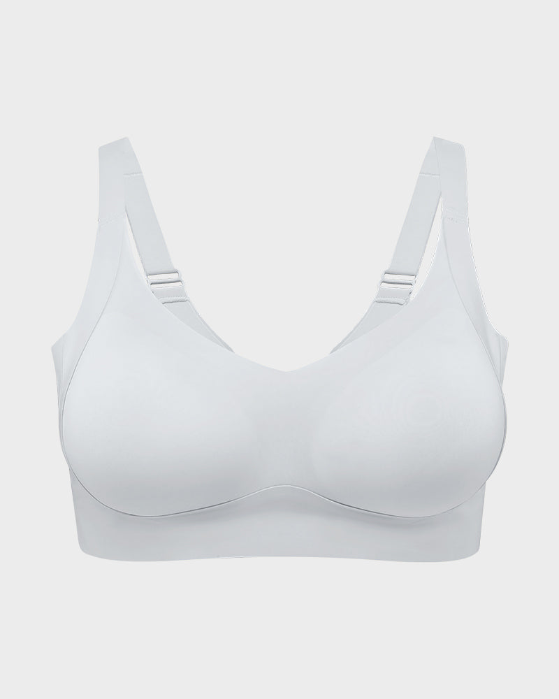 Daily Comfort Wireless Shaper Bra - FirmaSoft