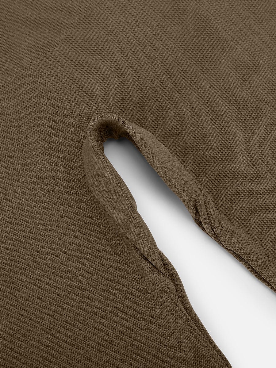 High-Waist Anti-Slip Shaping Leggings - FirmaControl
