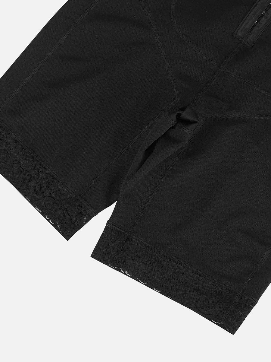 Post-op Chest Wrap Tummy Control Full Body Shapewear - FirmaHold