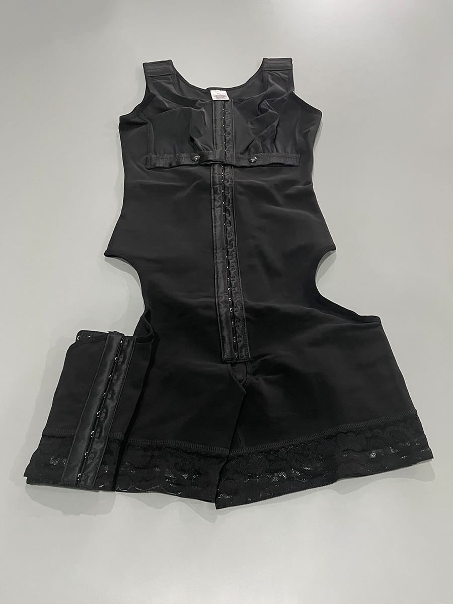 Post-Surgical Tummy Control Body Shaper - FirmaActive