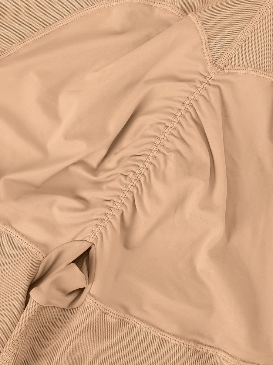 6 Steel Boned Shapewear Tummy Control Waist Trainer Faja - FirmaSculpt