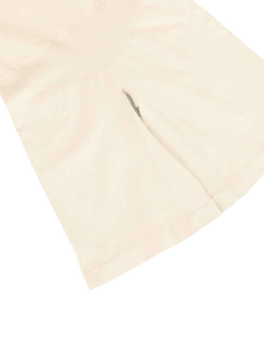 Eco-friendly Seamless Outerwear Jumpsuit Shapewear - FirmaActive