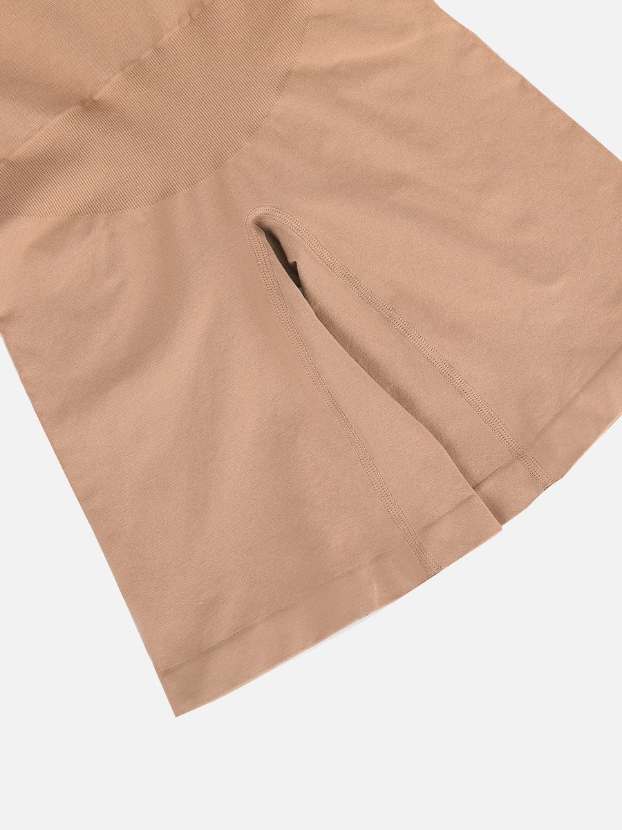 Eco-friendly Seamless Outerwear Jumpsuit Shapewear - FirmaActive