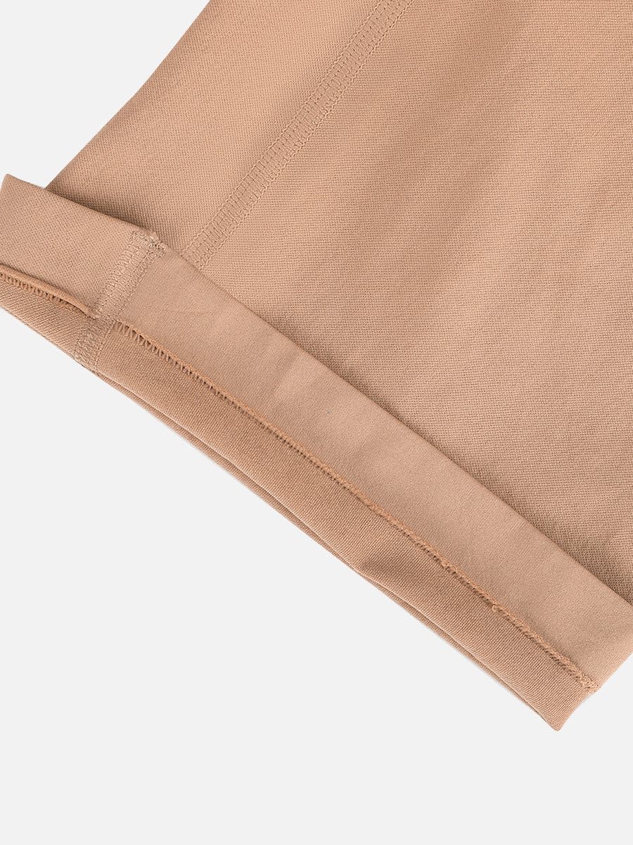 Eco-friendly Seamless Outerwear Jumpsuit Shapewear - FirmaActive