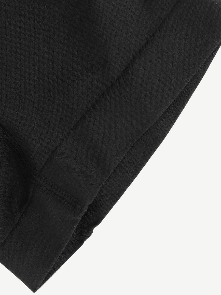 Eco-friendly Seamless High-Waisted Tummy Control Short - FirmaSmooth