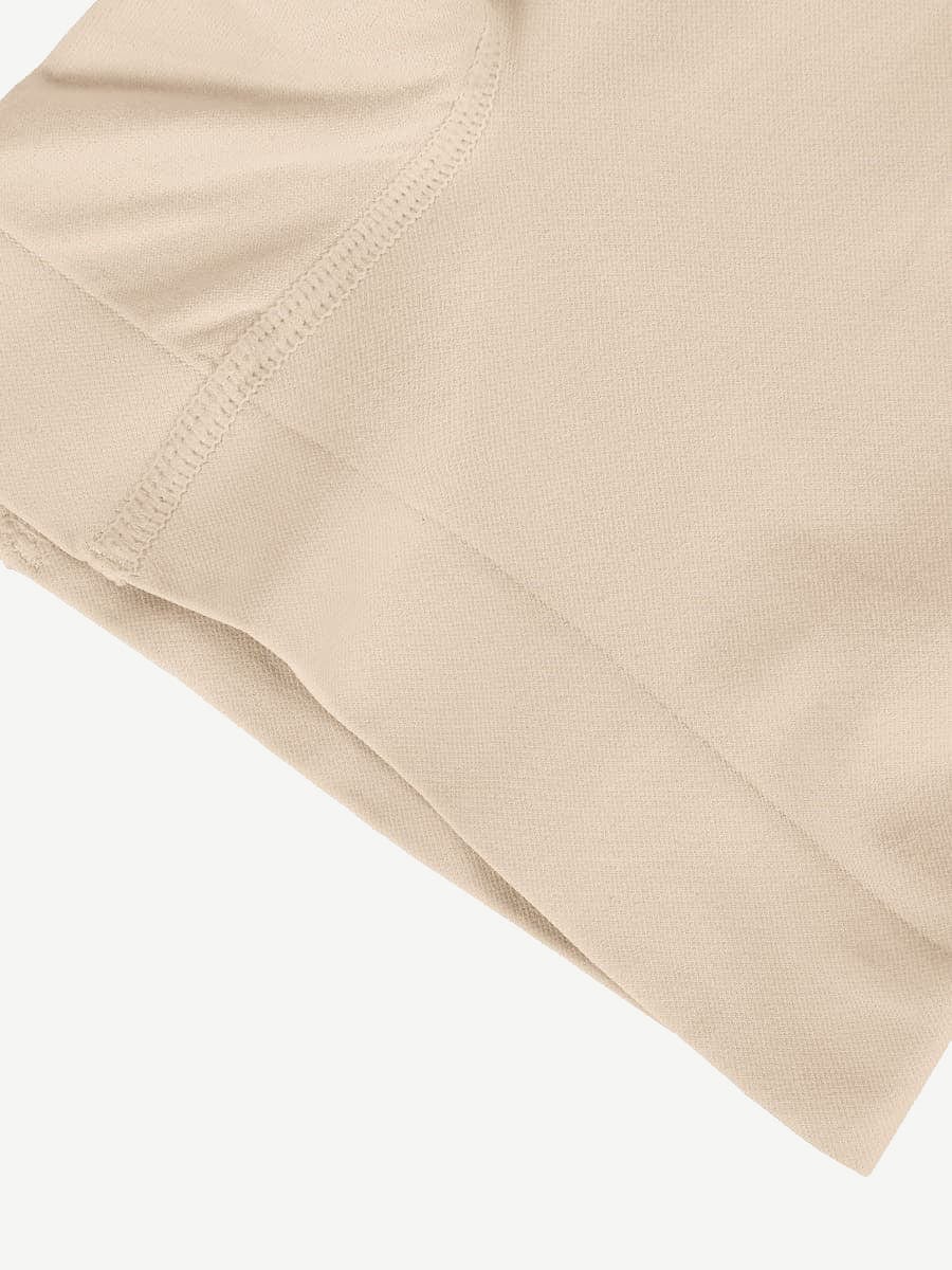 Eco-friendly Seamless High-Waisted Tummy Control Short - FirmaSmooth
