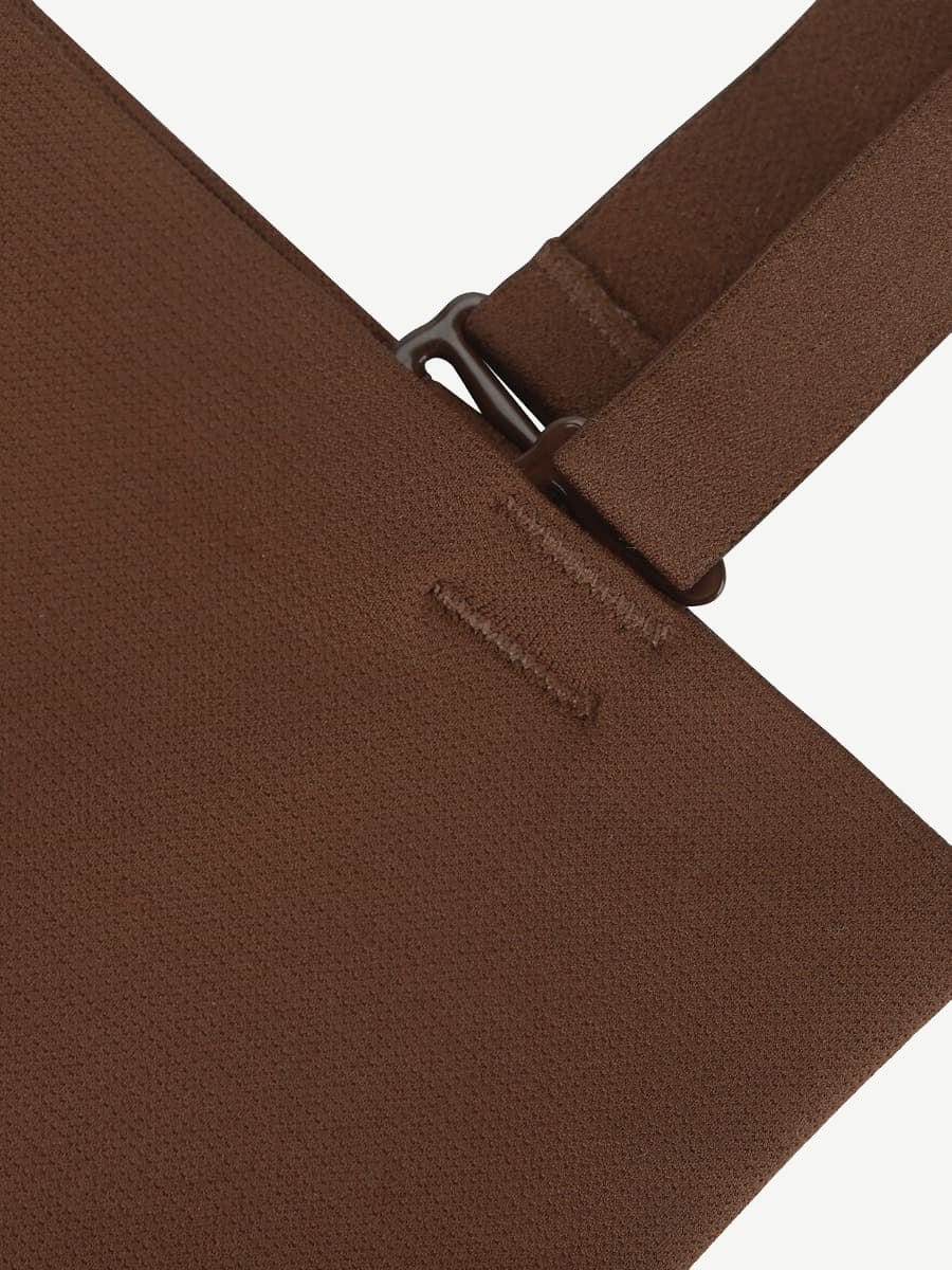 Eco-friendly Seamless High-Waisted Tummy Control Short - FirmaSmooth
