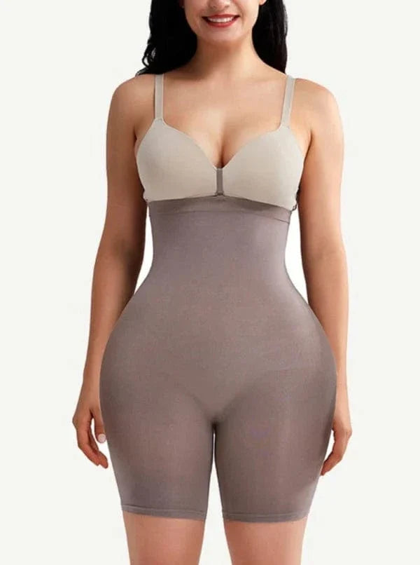Seamless Tummy Control Butt Lifter Waist Trimmer - FirmaLift