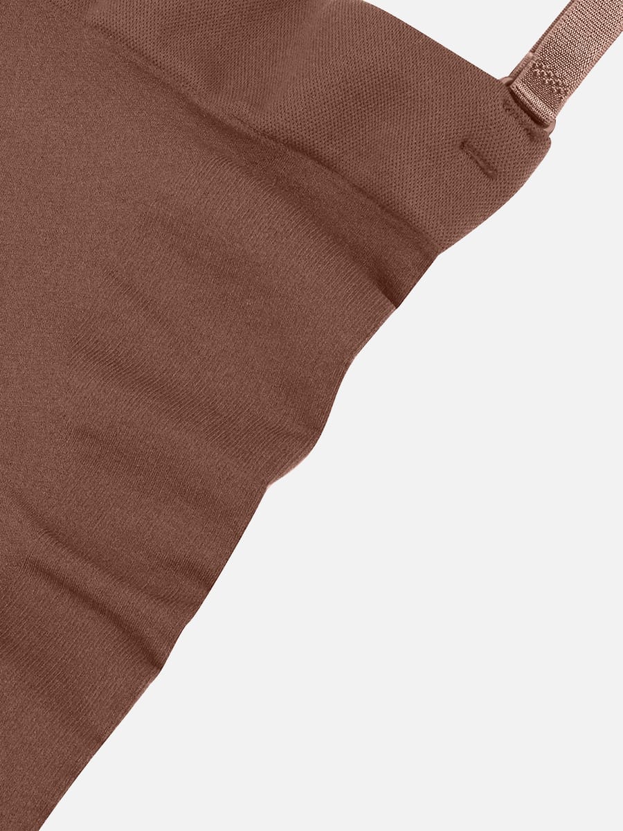 Seamless Tummy Control Butt Lifter Waist Trimmer - FirmaLift