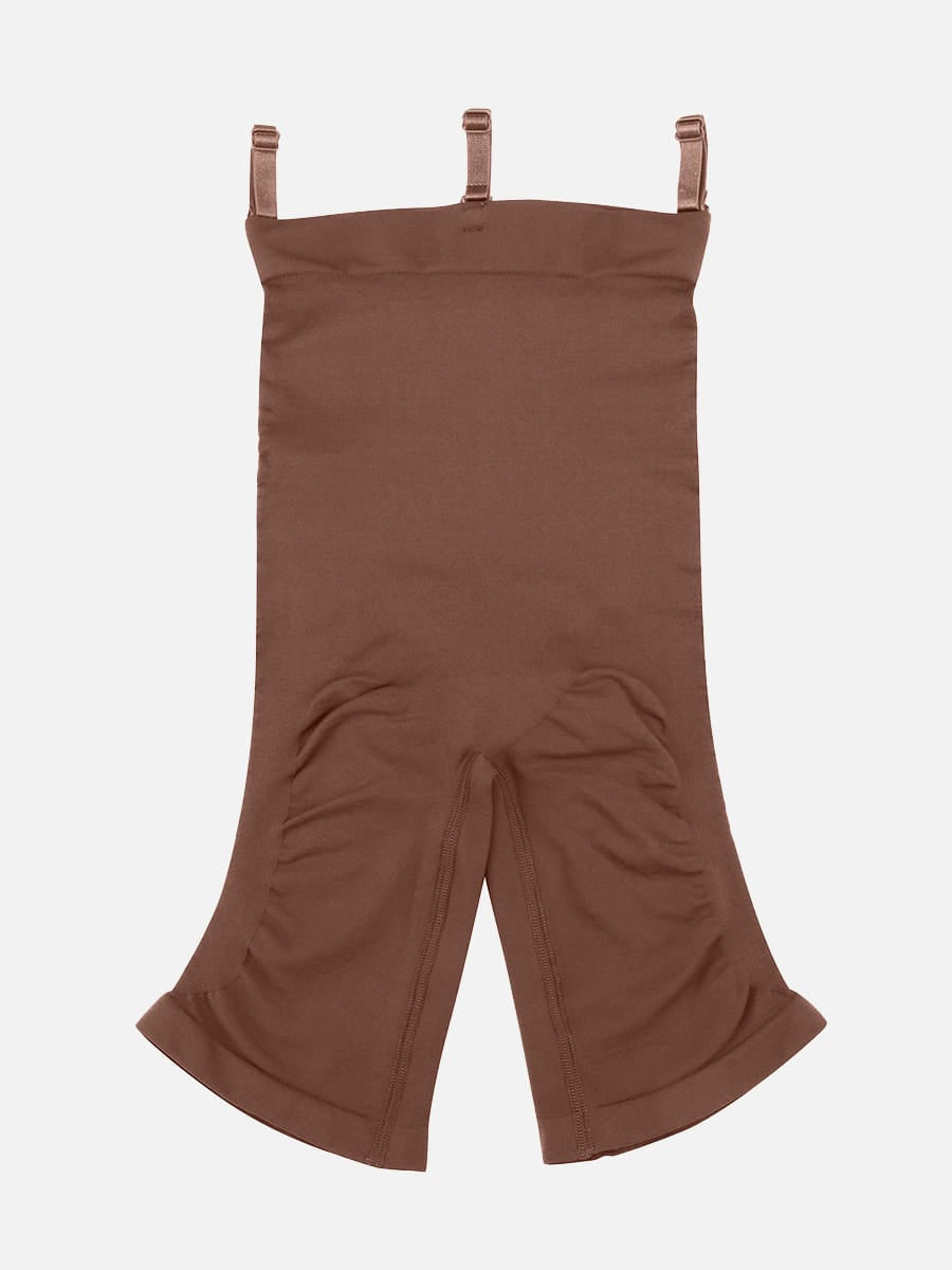 Seamless Tummy Control Butt Lifter Waist Trimmer - FirmaLift