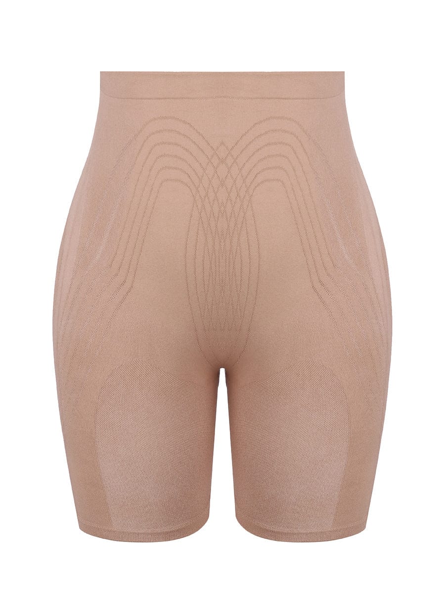 High Waist Seamless Butt Lifter Shaper Curve Creator - FirmaLift