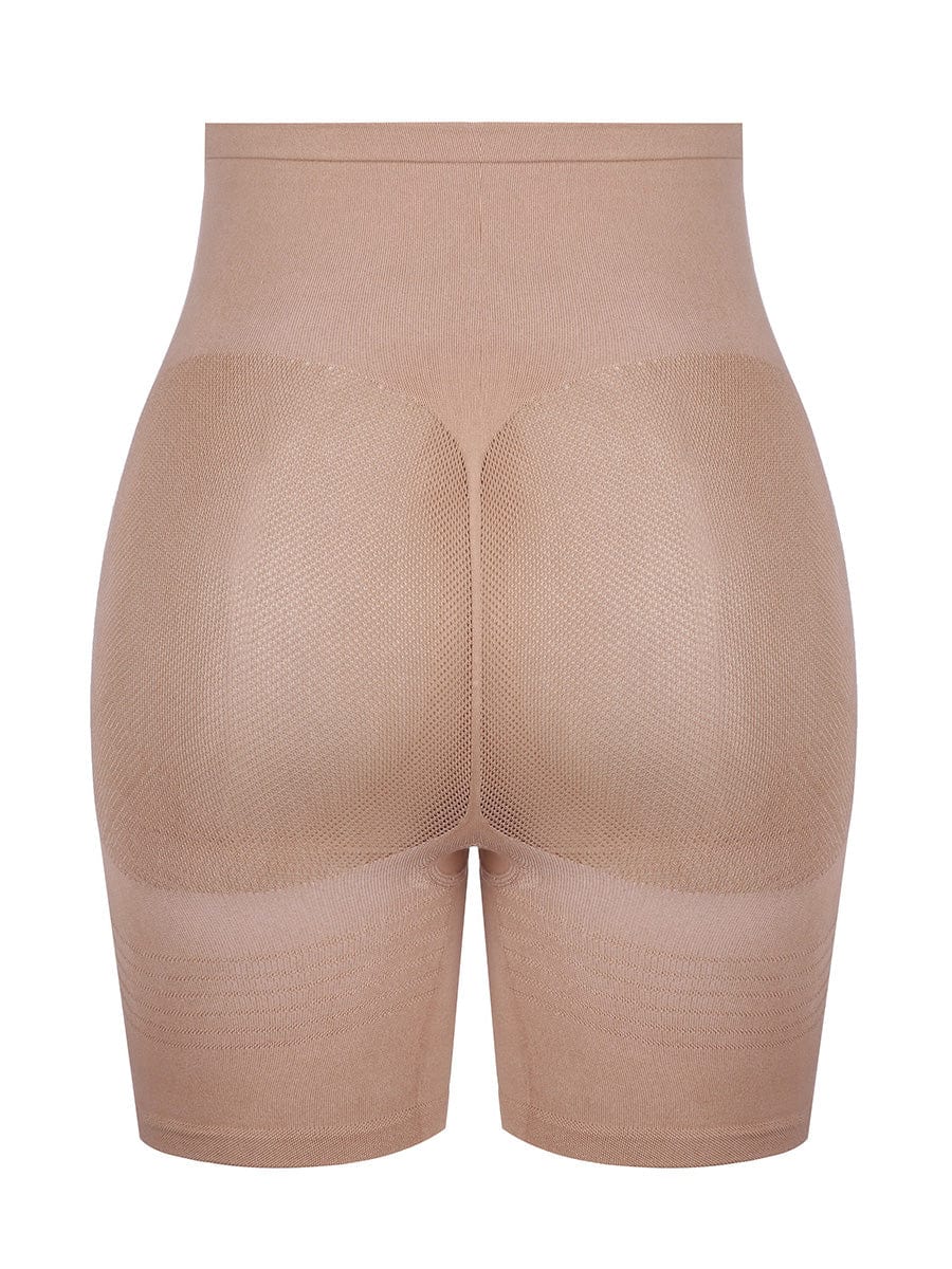 High Waist Seamless Butt Lifter Shaper Curve Creator - FirmaLift