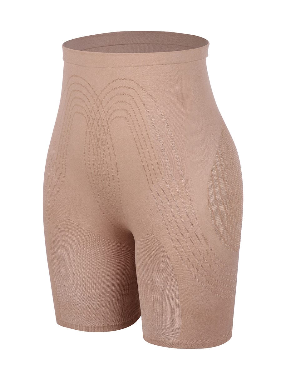 High Waist Seamless Butt Lifter Shaper Curve Creator - FirmaLift