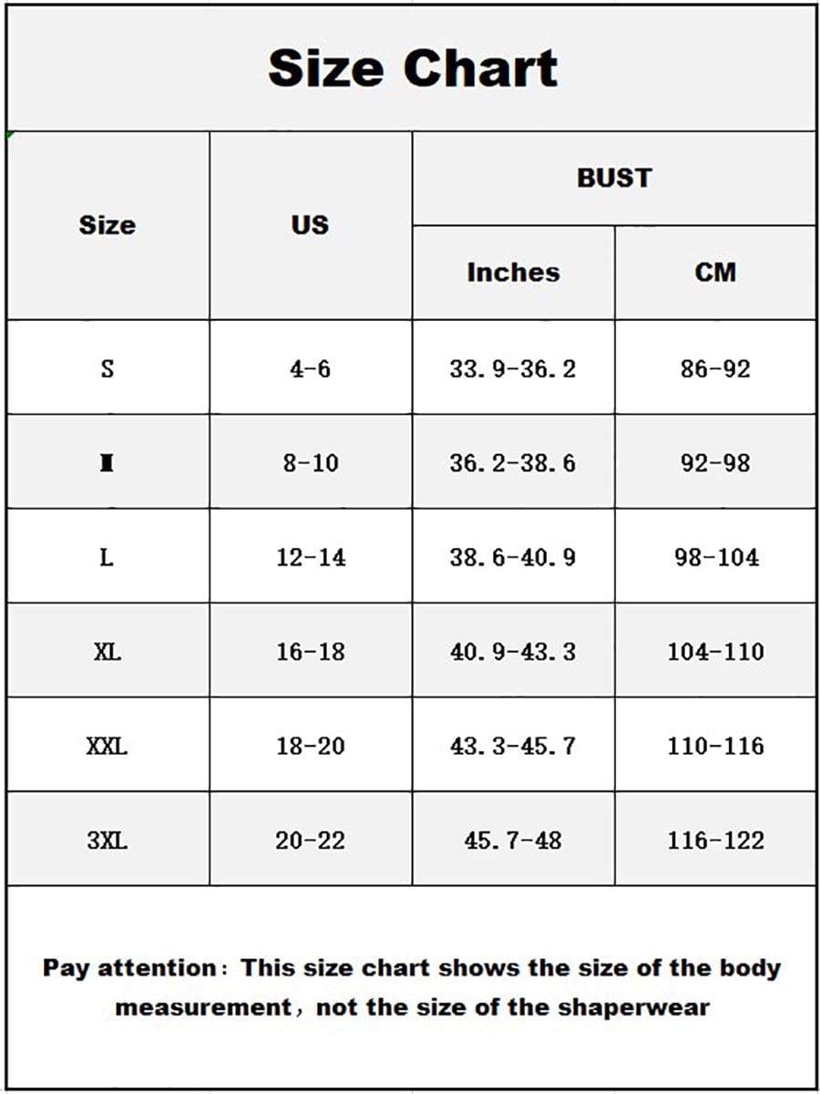 Post-surgical Crop Shapewear with 3-Row Hooks Plus Size – FirmaActive