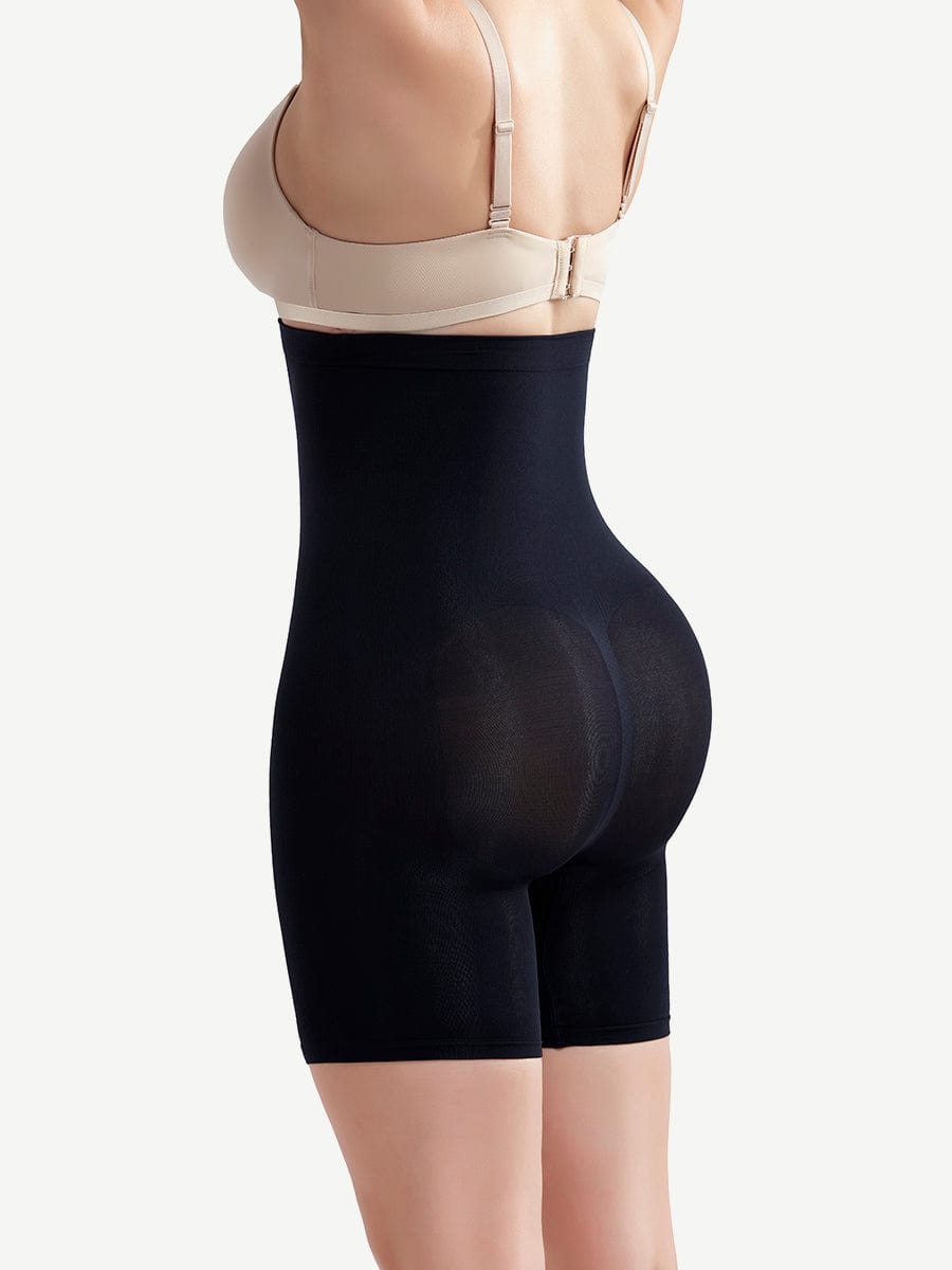 Seamless Tummy Control Butt Lifter Waist Trimmer - FirmaLift