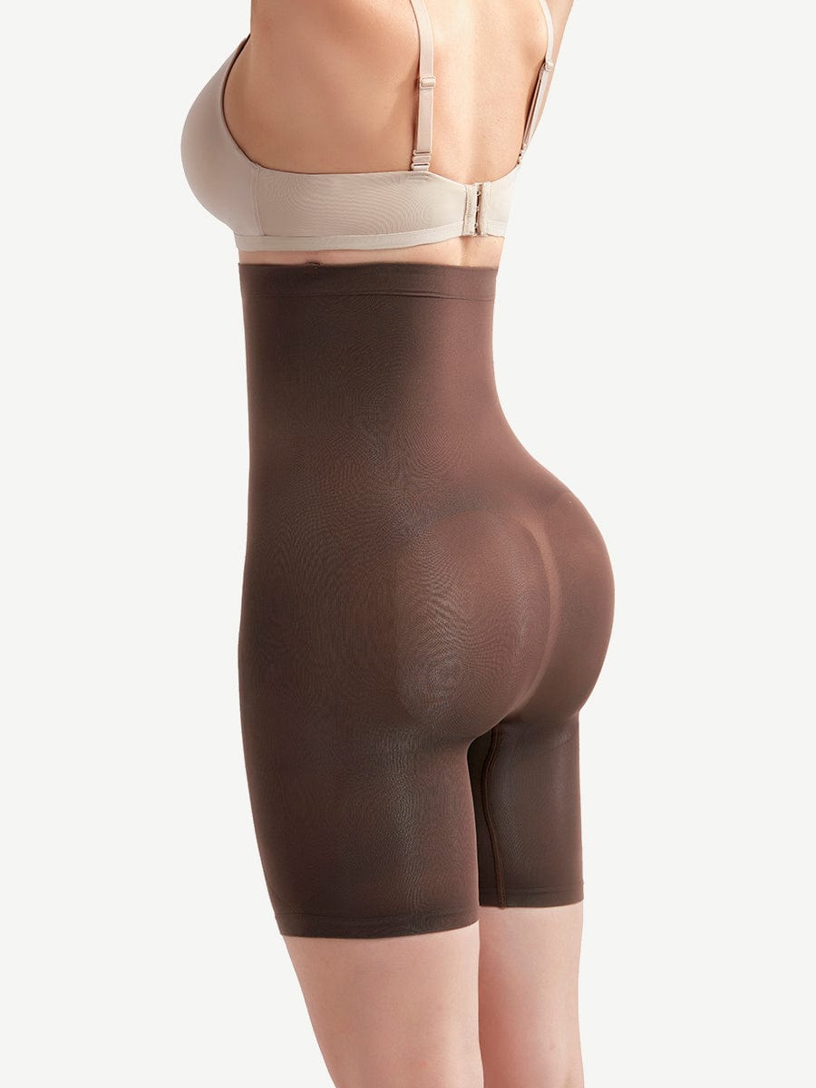 Seamless Tummy Control Butt Lifter Waist Trimmer - FirmaLift