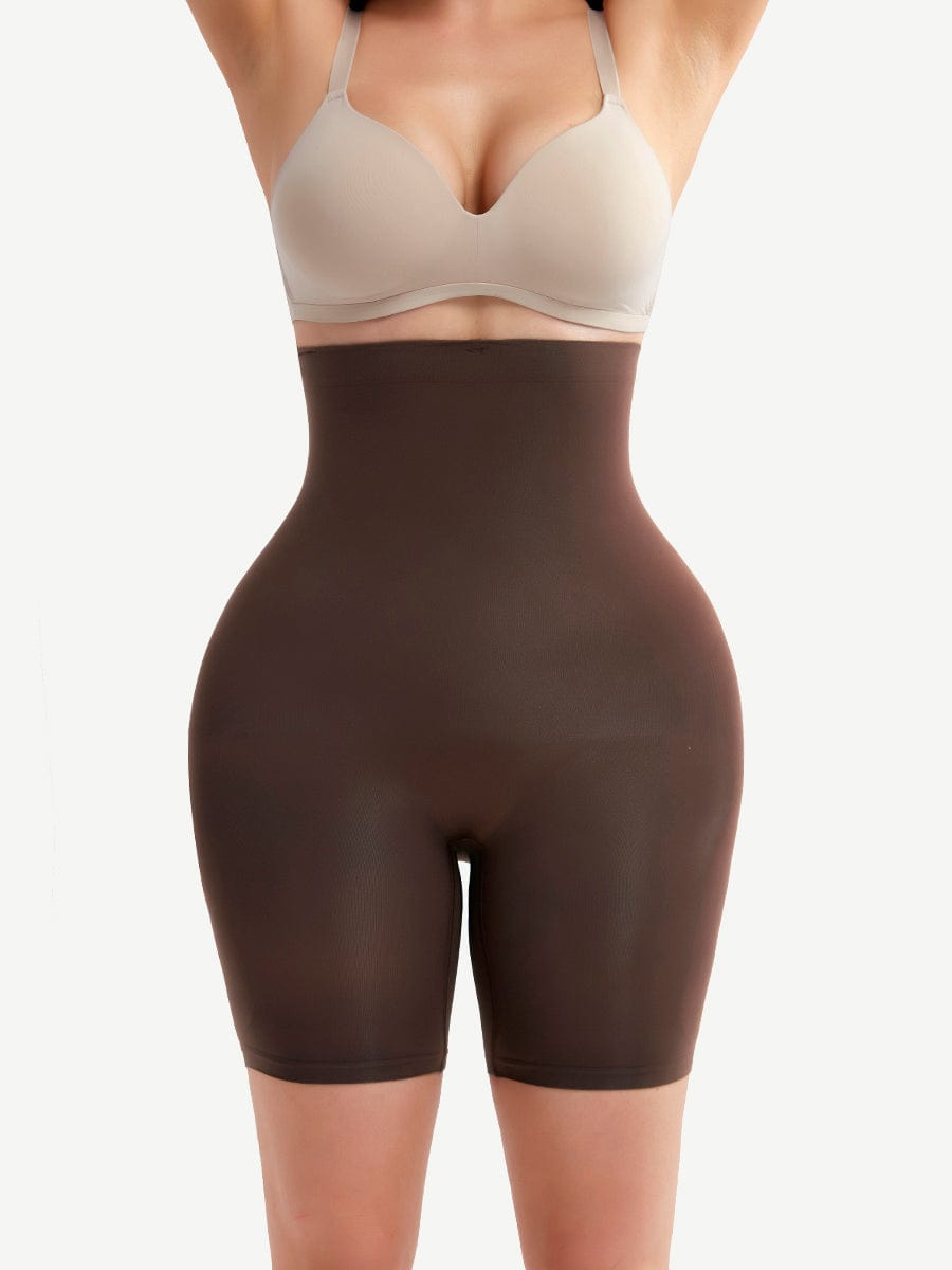 Seamless Tummy Control Butt Lifter Waist Trimmer - FirmaLift