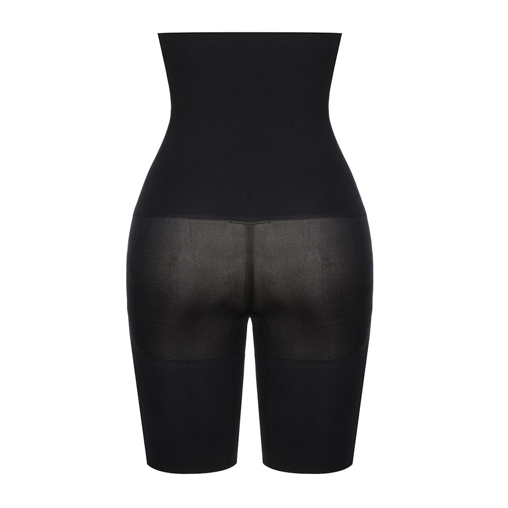 Seamless Instant Smooth Three Buckles Butt Lifter Bodycon - FirmaSmooth