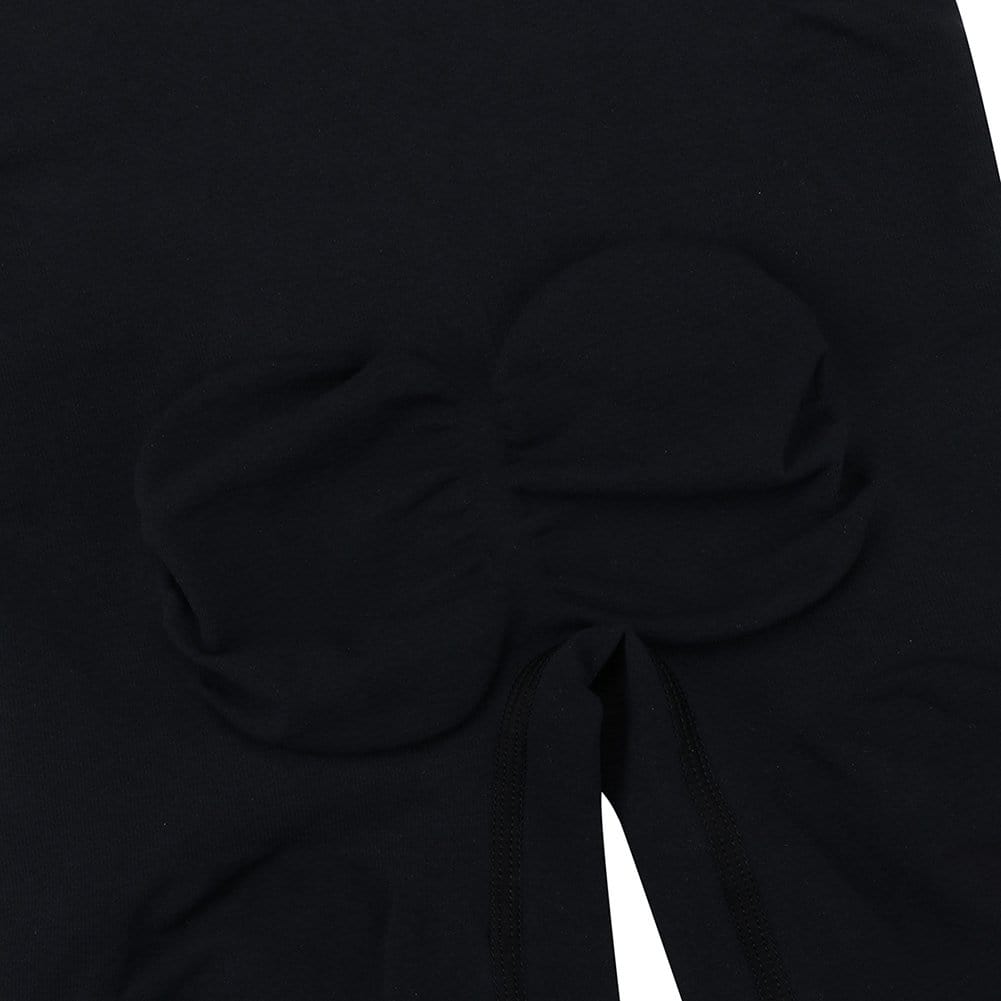 Seamless High Waist Butt Lifter Shapewear Shorts Slimmer - FirmaSculpt